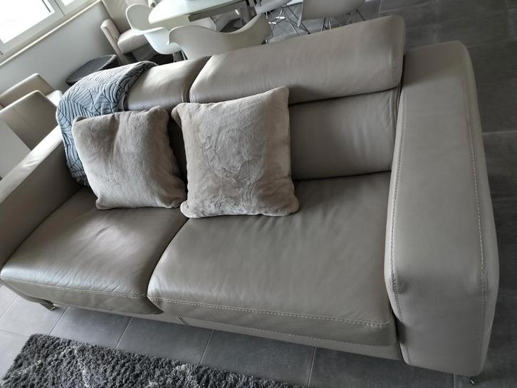 Zetelbed, Huis en Inrichting, Zetels | Zetels, Zo goed als nieuw, Ophalen