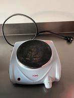 Losse elektrische kookplaat, Elektronische apparatuur, Kookplaten, Ophalen, Gebruikt