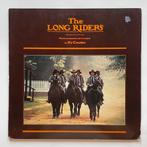 Ry Cooder – The Long Riders - Soundtrack, Ophalen of Verzenden