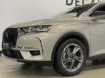 DS Automobiles DS7 Crossback E-Tense 1.6 PHEV Rivoli *Leder, Auto's, DS, 0 kg, 181 pk, Bedrijf, 5 zetels