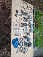 Rm125 1977-1980, Ophalen