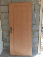 Binnendeuren, Doe-het-zelf en Bouw, Deuren en Vliegenramen, Ophalen, Gebruikt, Hout