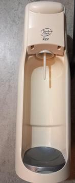 Frisdrank club jet bruiswatermachine, Ophalen, Gebruikt