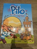 Bd Pilo, Plusieurs BD, Enlèvement, Comme neuf