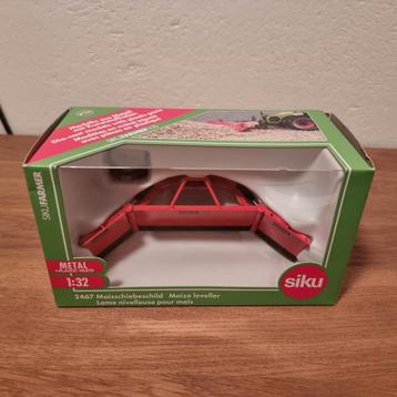 Holaras Maisschuif Siku beschikbaar voor biedingen