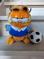 Vintage knuffel Garfield, Enlèvement ou Envoi, Utilisé