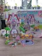 Playmobil Princess 5474 - Pavillon de cristal, Enfants & Bébés, Jouets | Playmobil, Enlèvement, Utilisé