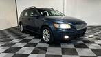 Volvo V50 2.0d bj. 2006 212000km Export, Auto's, Bedrijf, 5 deurs, Zilver of Grijs, Te koop