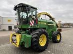 John Deere 7750I 2012, Akkerbouw, Oogstmachine