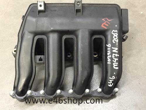 Inlaatspruitstuk BMW E46 318D 320D M47, Auto-onderdelen, Motor en Toebehoren, BMW, Gebruikt, Ophalen of Verzenden