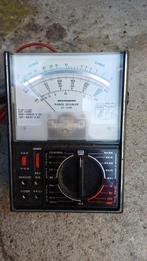 Multimeter - Micronta, Ophalen, Multimeter