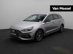 Hyundai i30 Wagon 1.0 T-GDi MHEV Comfort Smart | Navi | Cam, Auto's, Hyundai, Voorwielaandrijving, Stof, Gebruikt, Euro 6