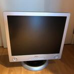 BELINEA 17” pc scherm, Comme neuf, Enlèvement ou Envoi