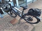 Speedpedelec Stromer 2 met riem Dark Grey Sport 983, Fietsen en Brommers, Ophalen, Zo goed als nieuw, Stromer, 50 km per accu of meer