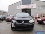 VOLKSWAGEN GOLF 5 1.6 FSI  MOTORBLOK BLP MOTOR, Auto-onderdelen, Ophalen of Verzenden, Gebruikt, Volkswagen