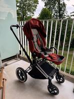 Cybex Priam stroller, Kinderen en Baby's, Gebruikt, Combiwagen, Met reiswieg, Ophalen