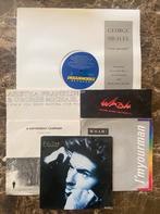 George Michael singles, Cd's en Dvd's, Ophalen of Verzenden