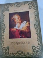 Fragonard: sa vie et son oeuvre door Louis Réau, Louis Réau, Peinture et dessin, Enlèvement ou Envoi, Comme neuf