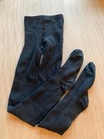 Zwarte kousenbroek - C&A - maat 134/140, Kinderen en Baby's, Kinderkleding | Maat 134, C&A, Meisje, Ophalen of Verzenden, Overige typen