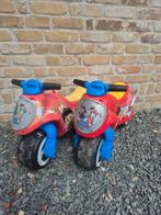 paw petrol Loopmoto, Ophalen, Gebruikt