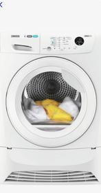 Zanussi wasmachine, Elektronische apparatuur, Wasmachines, Ophalen, Gebruikt