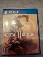PS4-game - Mortal Kombat 11, Ophalen, Gebruikt, Vechten, Vanaf 18 jaar