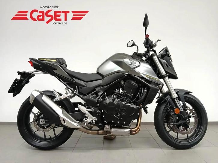 Honda CB 750 A (bj 2023), Motoren, Motoren | Honda, Bedrijf, Overig, meer dan 35 kW