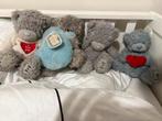 Me to you beren middel groot, Verzamelen, Beren en Cherished Teddies, Ophalen, Zo goed als nieuw, Me To You