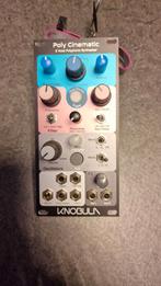 Knobula Poly Cinematic, Ophalen of Verzenden