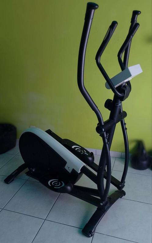 DOMYOS Crosstrainer, Sport en Fitness, Fitnessapparatuur, Gebruikt, Crosstrainer, Ophalen