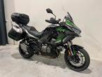Kawasaki Versys 1000 SE GT (btw moto) (bj 2024), Motoren, Motoren | Kawasaki, Bedrijf, Toermotor, Meer dan 35 kW, 1000 cc