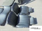 zwart leren interieur BMW e21 323i 320 318i 318 316 315, Auto-onderdelen, Gebruikt, Ophalen of Verzenden, BMW, BMW