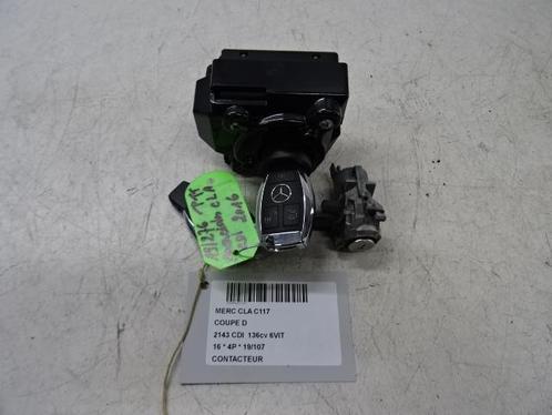 CONTACTSLOT Mercedes-Benz CLA (117.3) (A2469055701), Auto-onderdelen, Overige Auto-onderdelen, Mercedes-Benz, Gebruikt