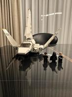 LEGO Star Wars Imperial Shuttle, Kinderen en Baby's, Speelgoed | Duplo en Lego, Complete set, Lego, Zo goed als nieuw, Ophalen