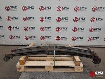 Occ set bladveren vooras DAF beschikbaar voor biedingen