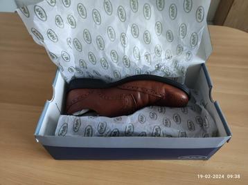 Herenschoenen beschikbaar voor biedingen