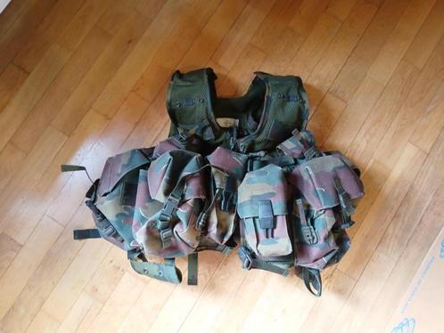 ABL gevecht webbing, tactische vest, Verzamelen, Militaria | Algemeen, Landmacht, Ophalen of Verzenden
