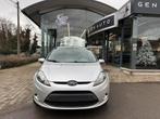 Ford Fiesta 1.25i Titanium Airco * 12 MOIS GARANTIE *, 1242 cm³, Entreprise, Garantie prolongée, Boîte manuelle