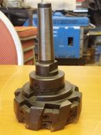 Grote metaal vlakfrezen diameter 160 mm, Ophalen of Verzenden, Geen idee, Onderdeel, Vlakfrees