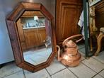 Wandspiegel, Antiek en Kunst, Ophalen of Verzenden