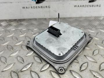 ALFA ROMEO STELVIO [HEADLAMP_BALLAST] 2019 beschikbaar voor biedingen