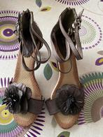 Moom sandalen met bloemen maat 40, Kleding | Dames, Schoenen