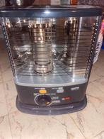 Petroleum corona, Ophalen, Zo goed als nieuw