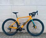 Vélo Gravel BMC Kaius 01 Three Taille 54, Autres marques, Comme neuf, Enlèvement, 53 à 57 cm