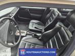 Mercedes-Benz 190E 2.5-16 | 1989 | Route 66 Auctions, Autos, Achat, Entreprise, Boîte manuelle, Autre carrosserie