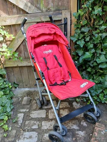 Kinderwagen beschikbaar voor biedingen