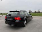 BMW 316i Benzine *EURO 5*, Auto's, 90 kW, Euro 5, Zwart, Leder