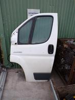 Porte avant gauche Citroen Jumper 3 2006-2015 LP/14844, Ophalen, Gebruikt, Links, Deur