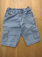 short, taille 140, jeans, Pantalon, Garçon ou Fille, Enlèvement ou Envoi, Denim
