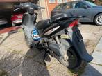 Kymco. B., Fietsen en Brommers, Ophalen, Gebruikt